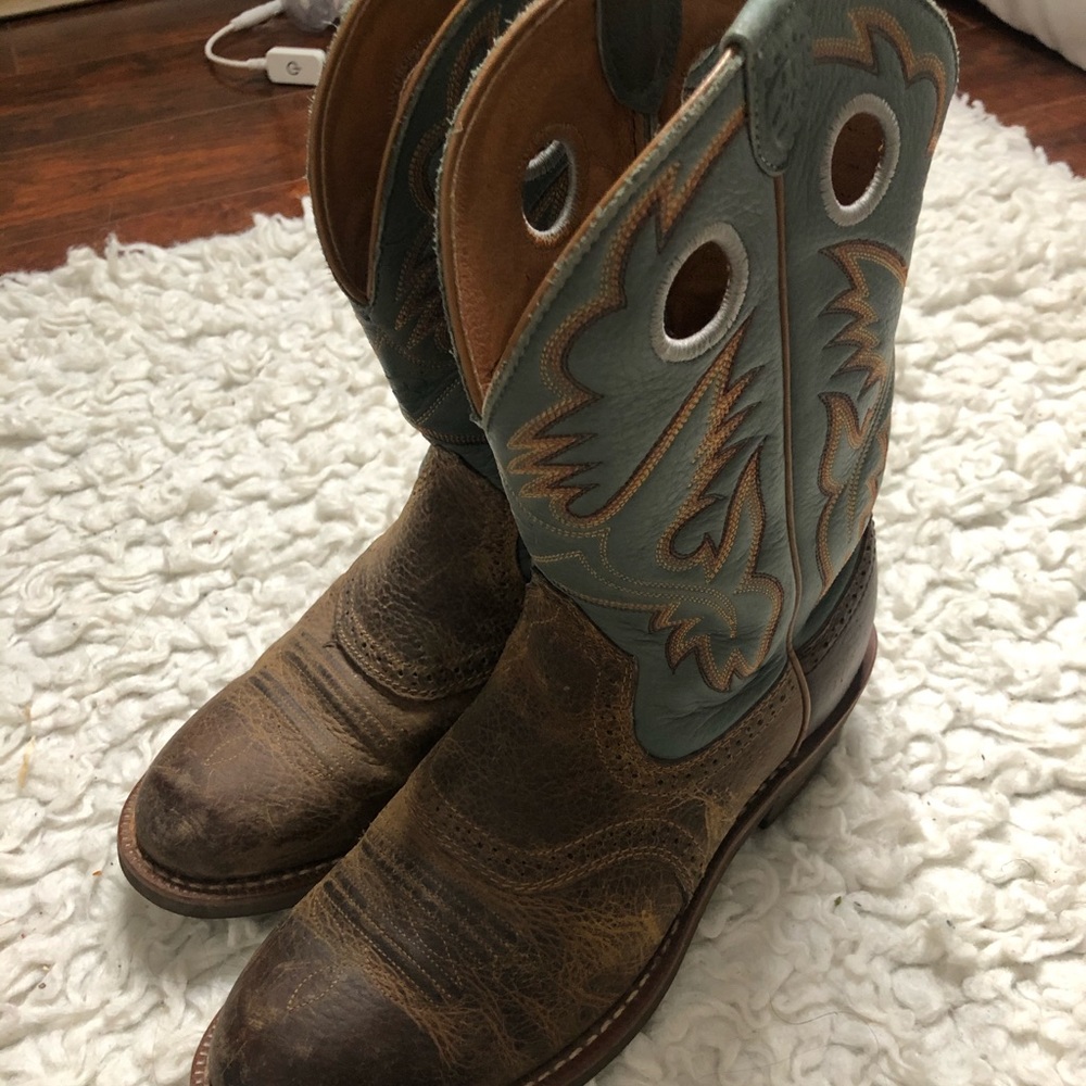 Ariat Boots